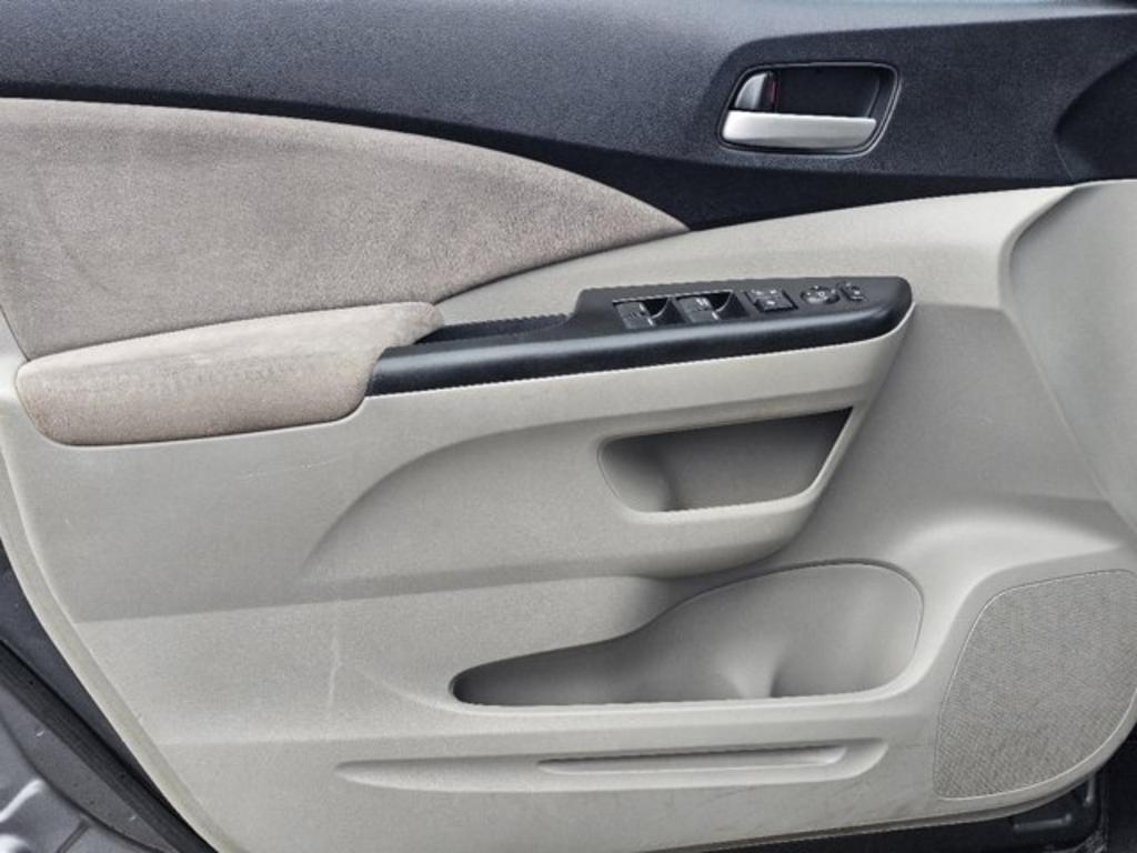 2012 Honda CR-V EX photo