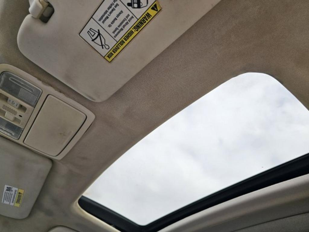 2012 Honda CR-V EX photo