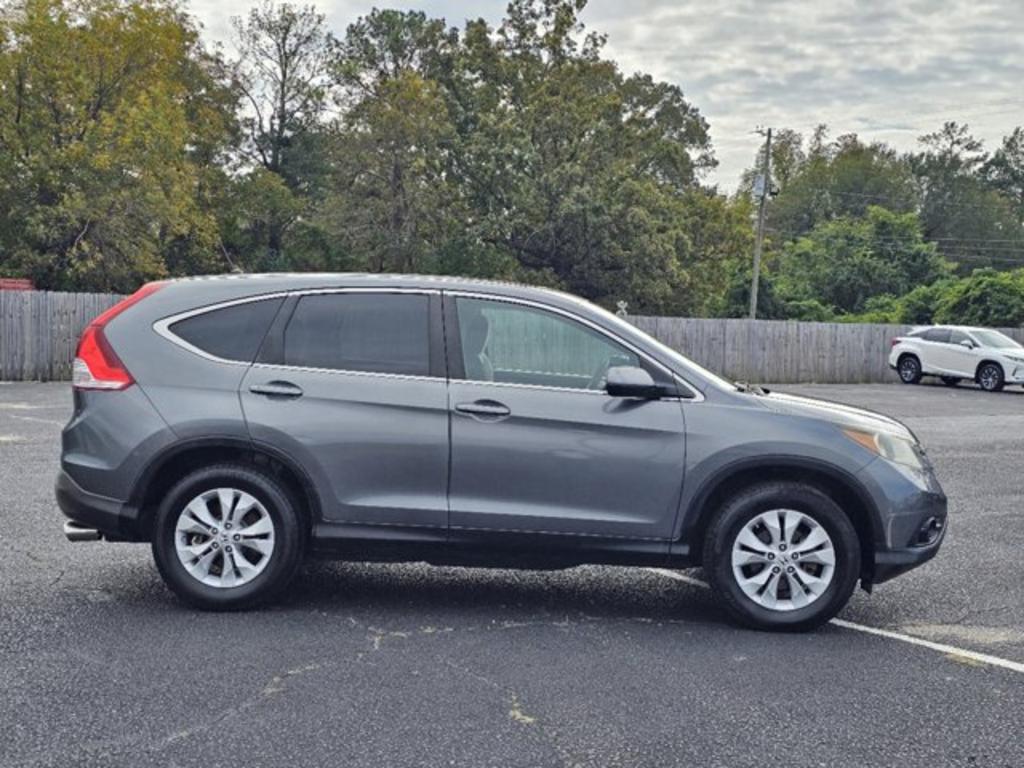 2012 Honda CR-V EX photo