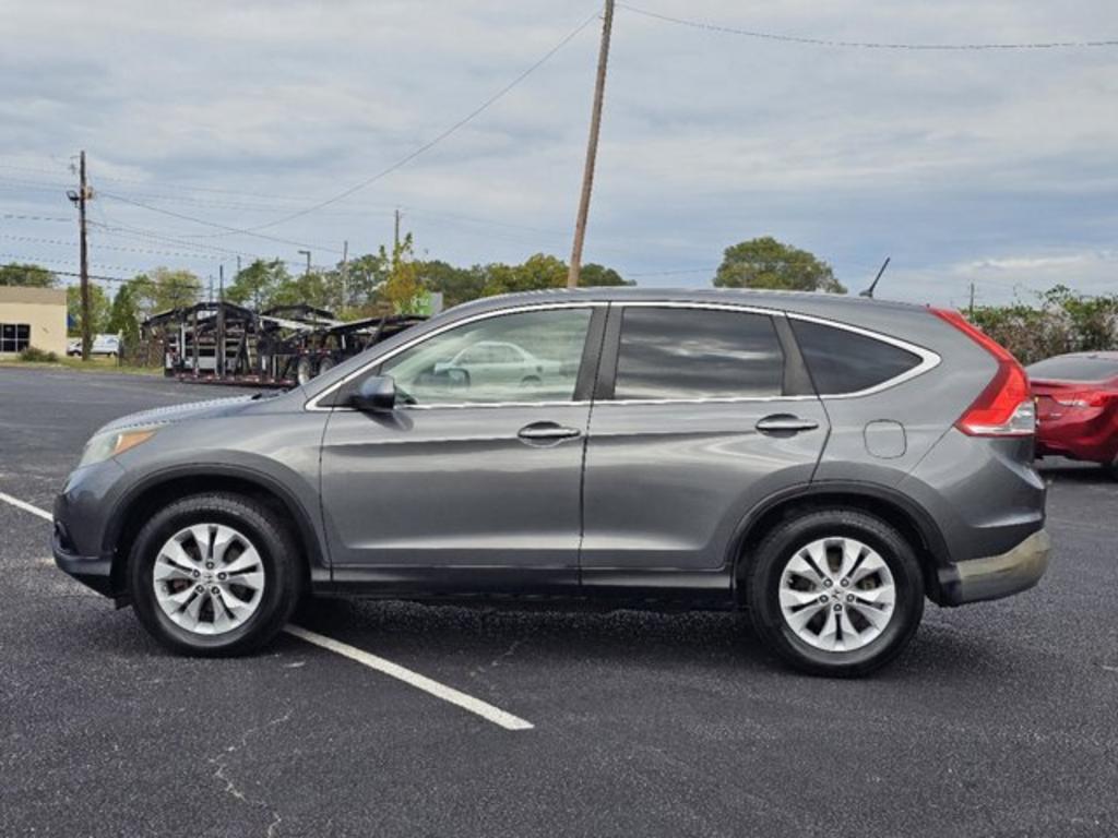 2012 Honda CR-V EX photo