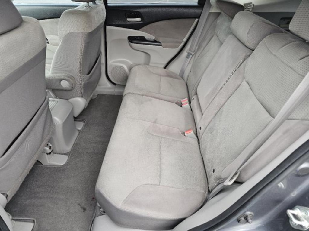 2012 Honda CR-V EX photo