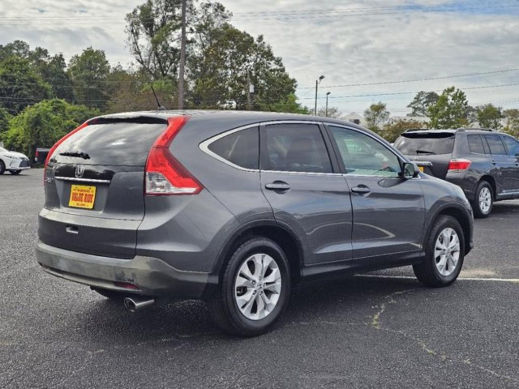 2012 Honda CR-V EX photo