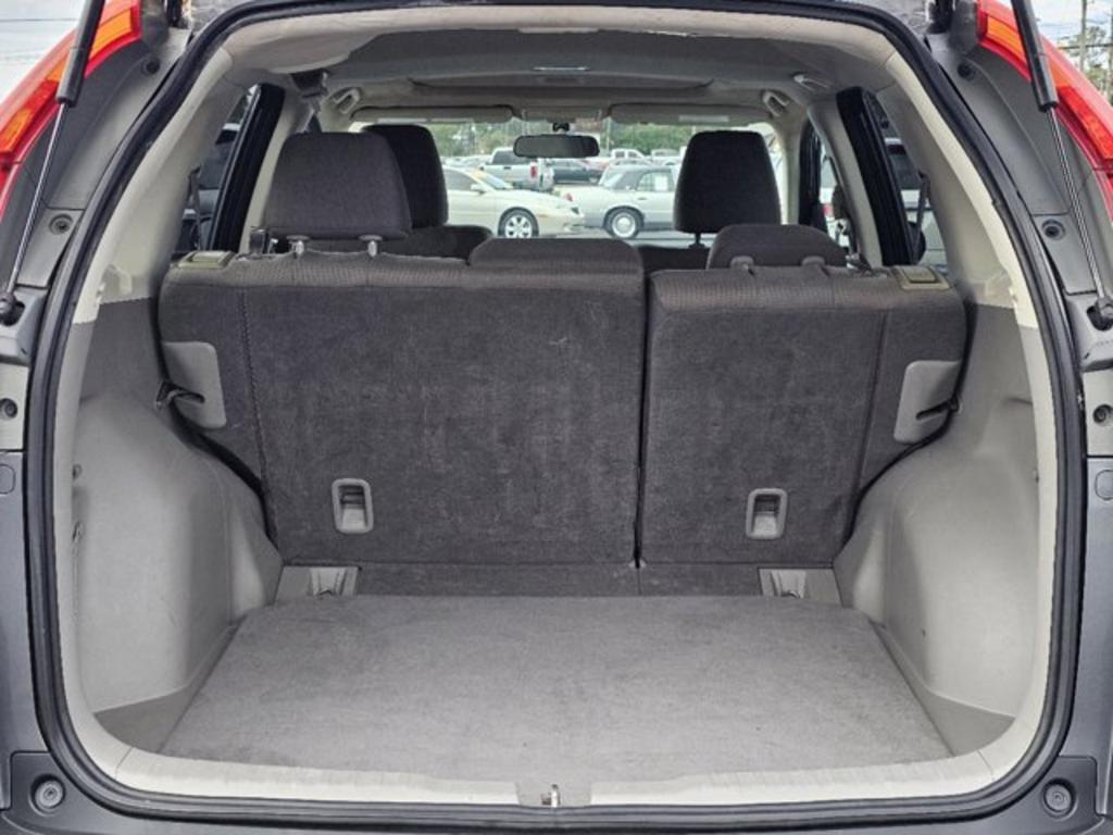 2012 Honda CR-V EX photo