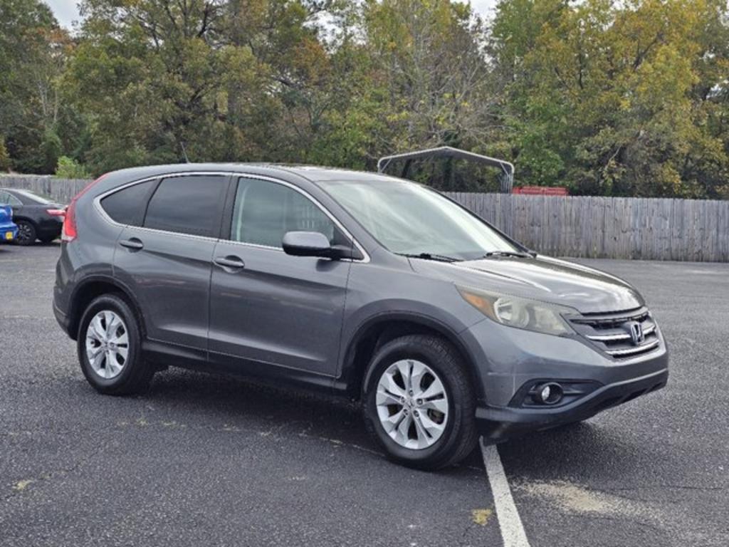2012 Honda CR-V EX photo