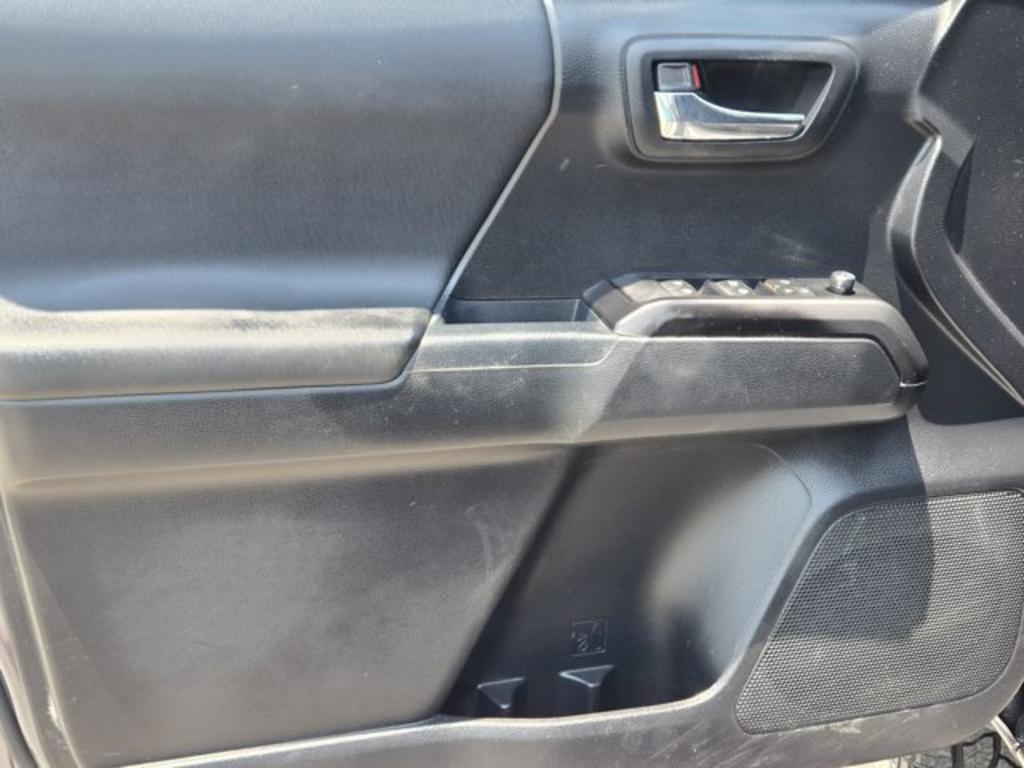 2016 Toyota Tacoma - $21,995