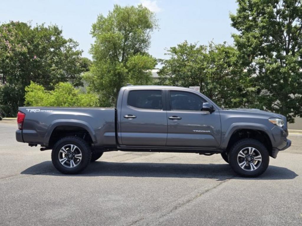2016 Toyota Tacoma - $21,995