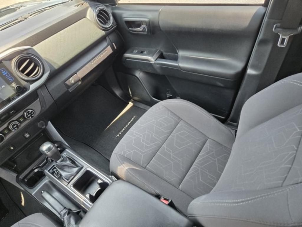 2016 Toyota Tacoma - $21,995