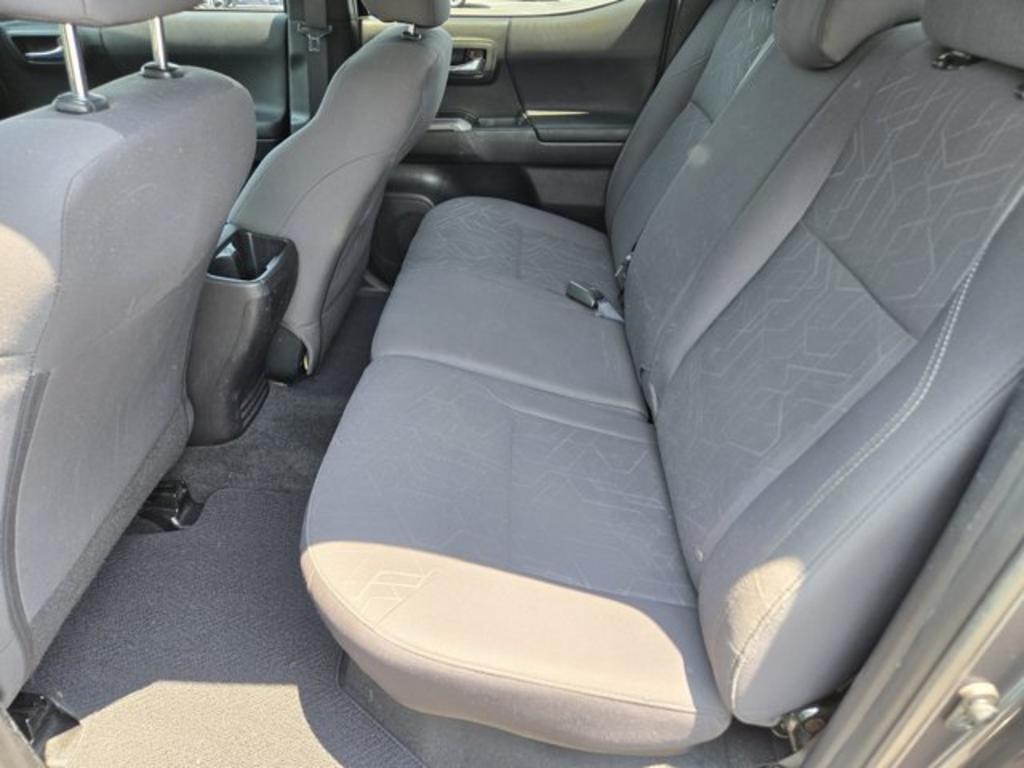 2016 Toyota Tacoma - $21,995