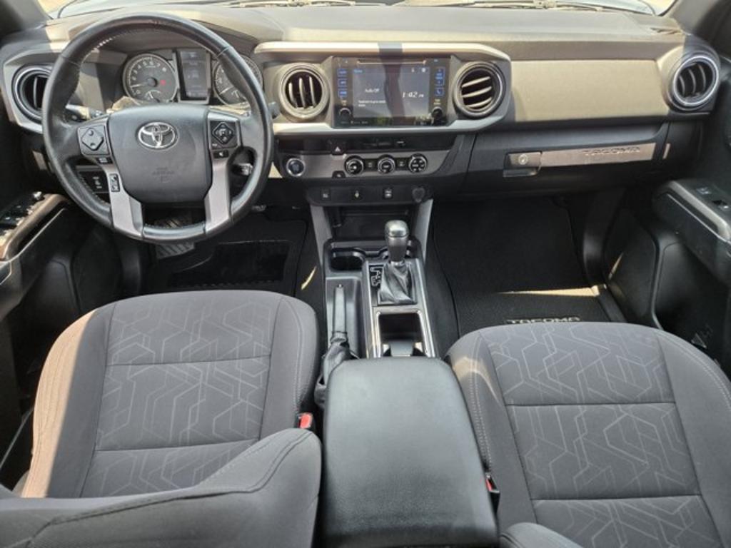 2016 Toyota Tacoma - $21,995