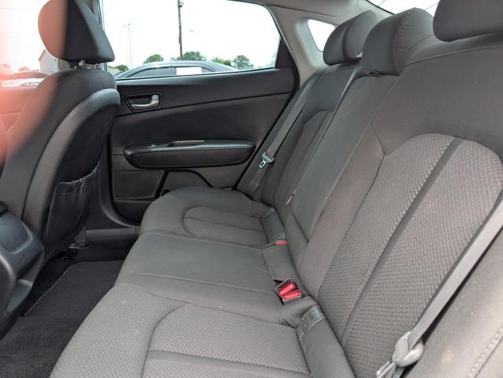 2016 Kia Optima  photo