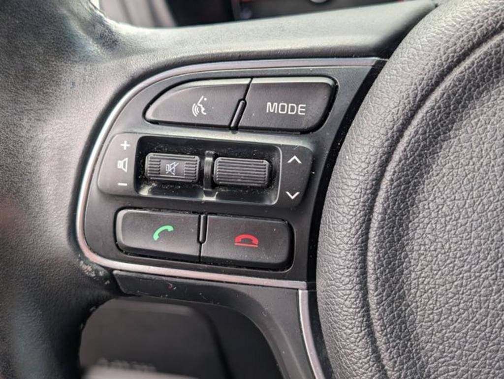 2016 Kia Optima  photo