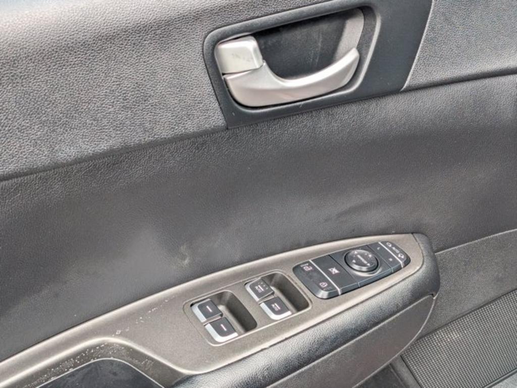 2016 Kia Optima  photo