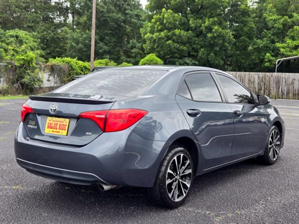 2018 Toyota Corolla - $13,995