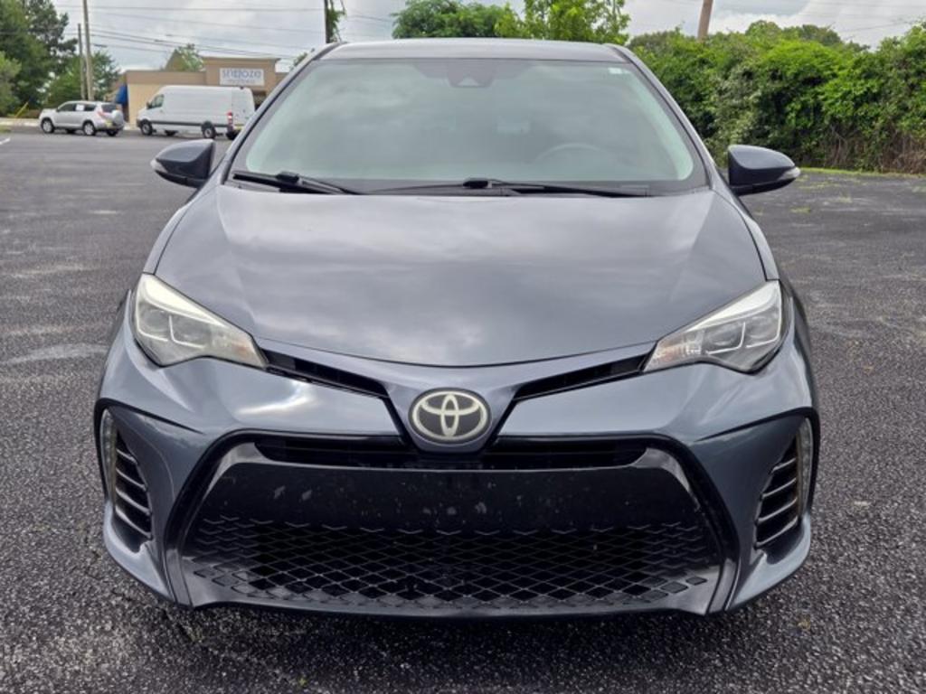 2018 Toyota Corolla - $13,995