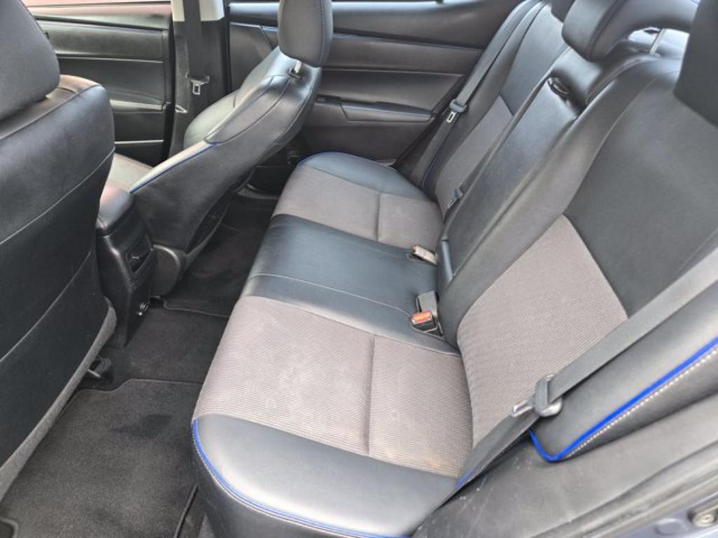 2018 Toyota Corolla - $13,995