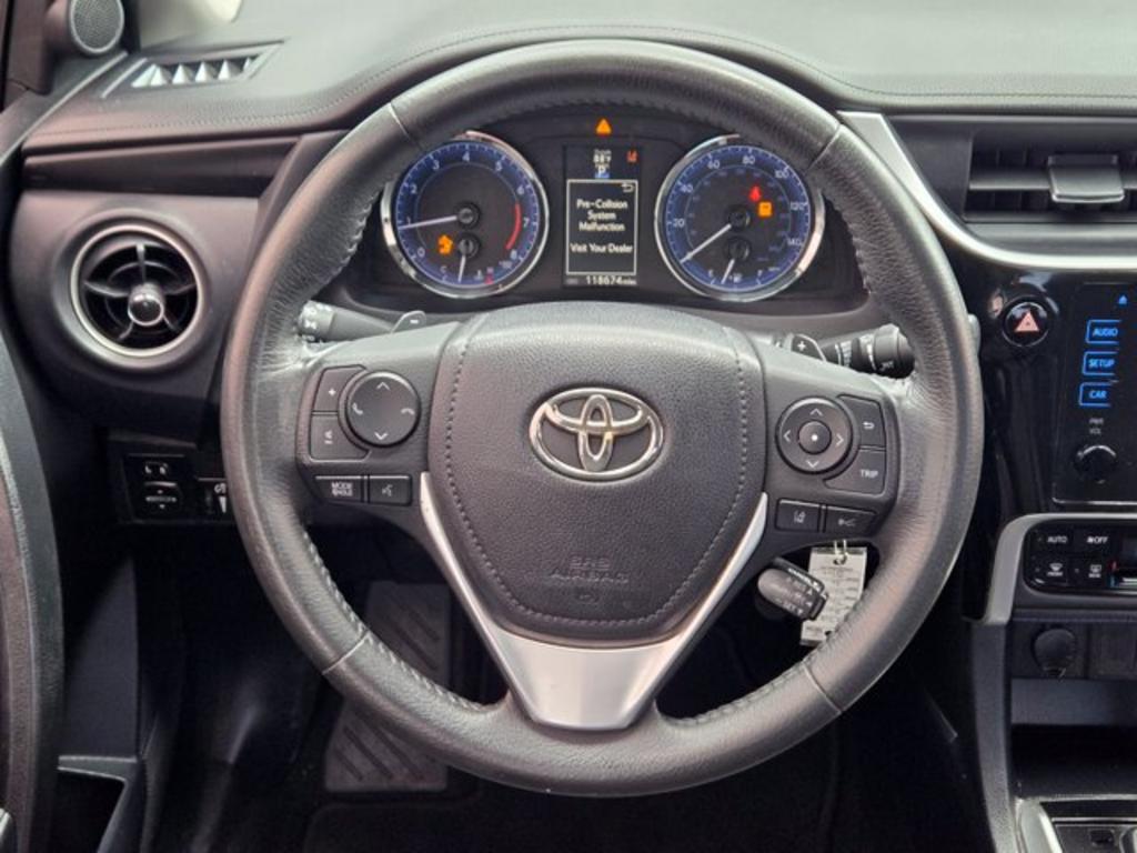 2018 Toyota Corolla - $13,995