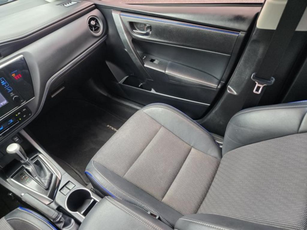 2018 Toyota Corolla - $13,995