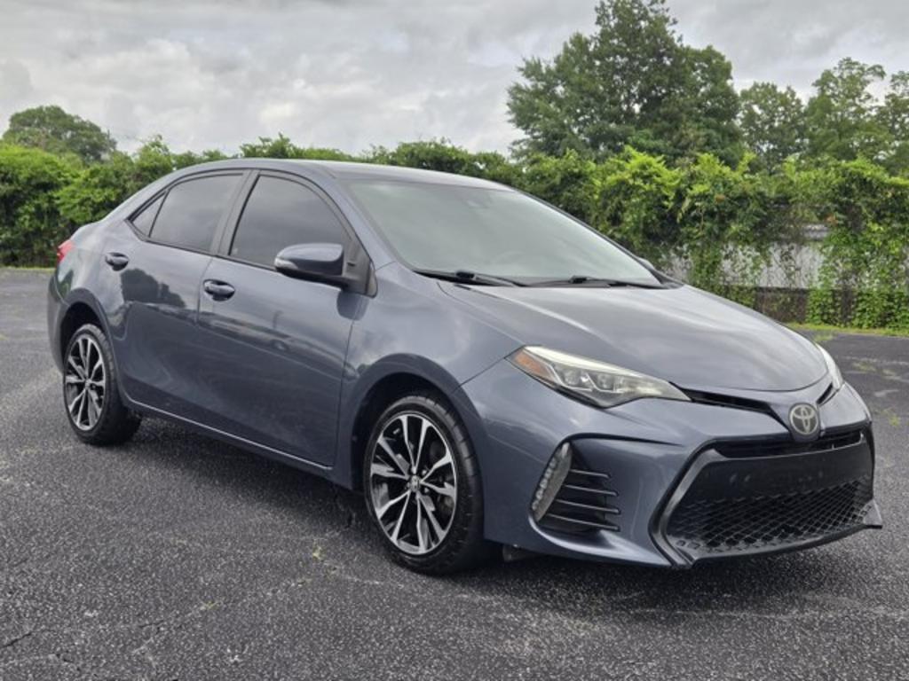 2018 Toyota Corolla - $13,995