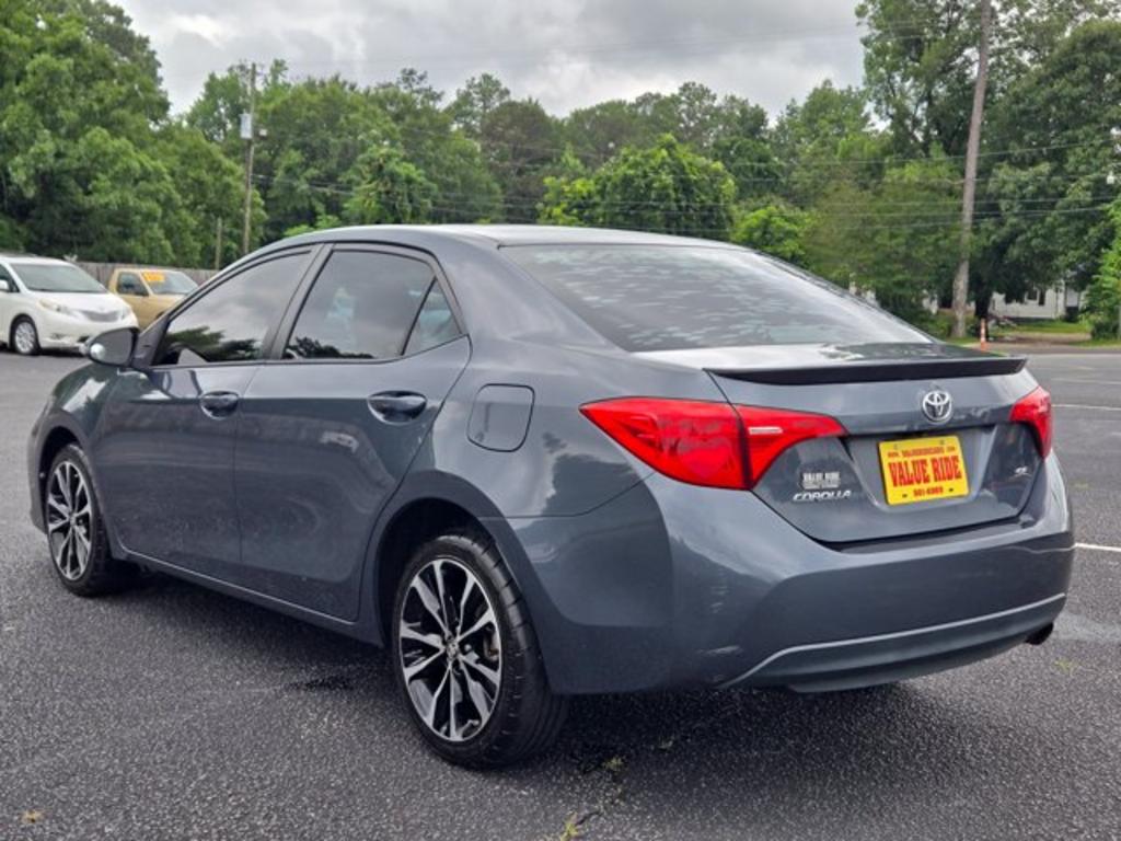2018 Toyota Corolla - $13,995