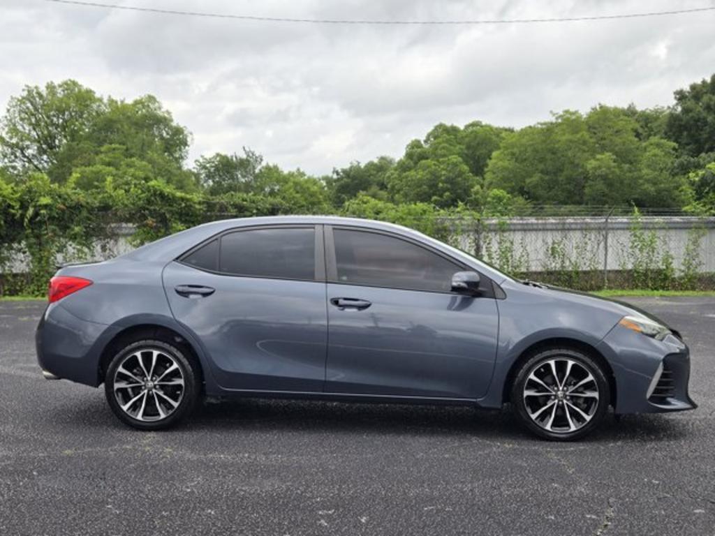2018 Toyota Corolla - $13,995