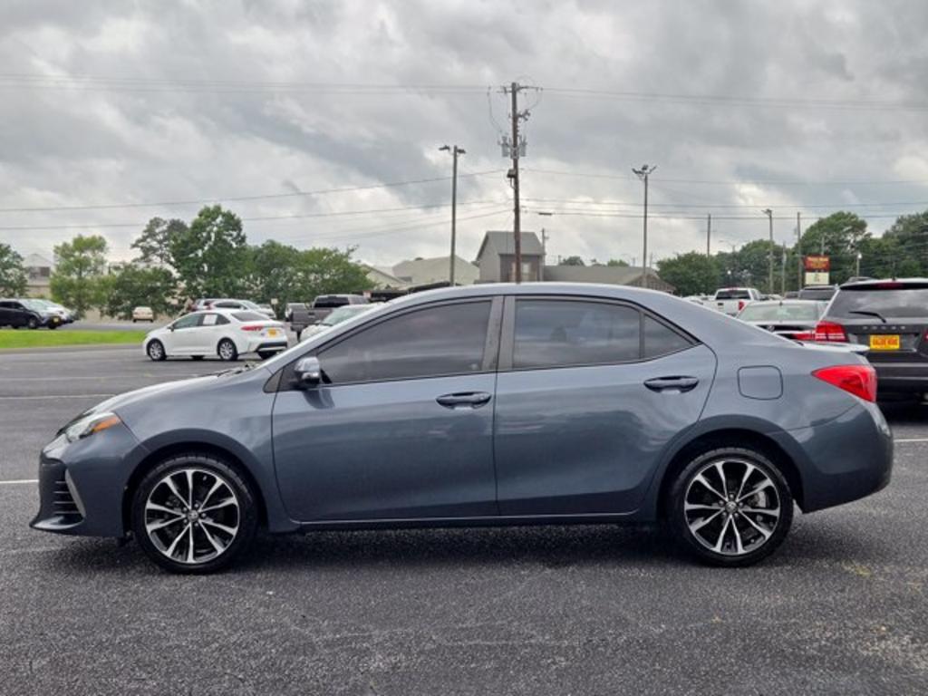 2018 Toyota Corolla - $13,995