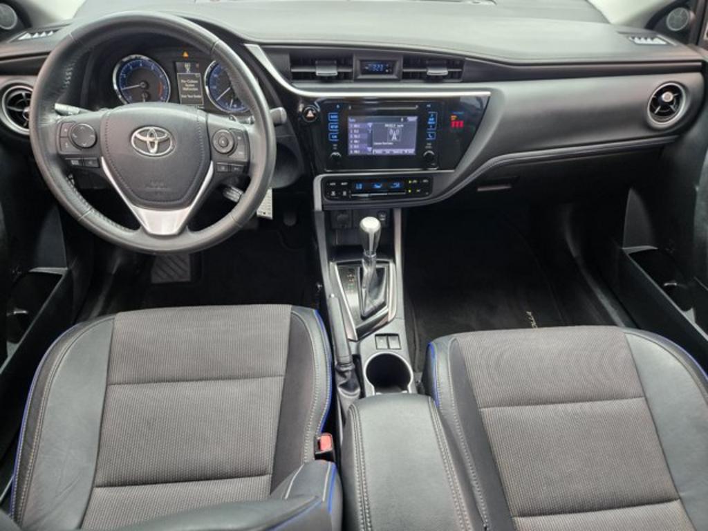 2018 Toyota Corolla - $13,995