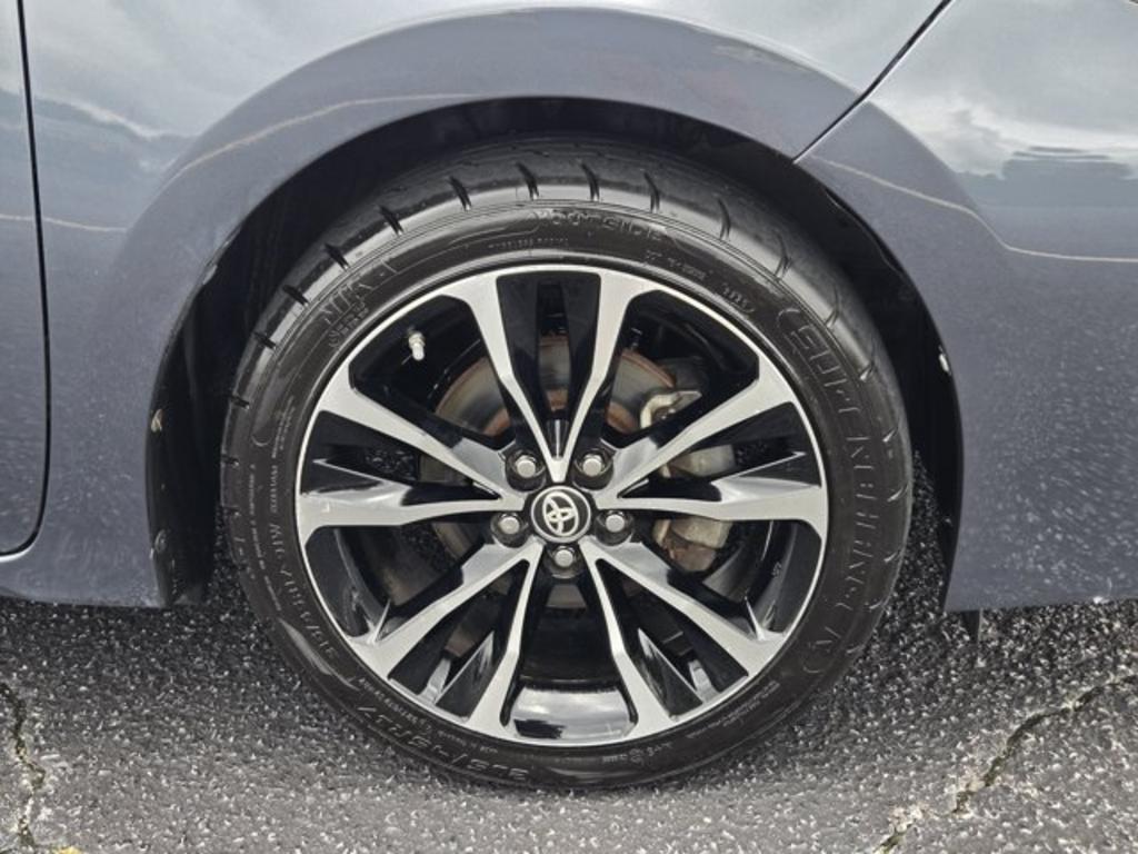 2018 Toyota Corolla - $13,995