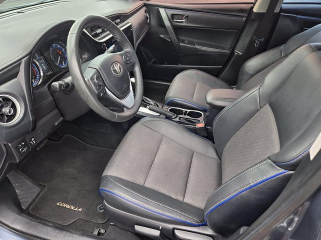 2018 Toyota Corolla - $13,995