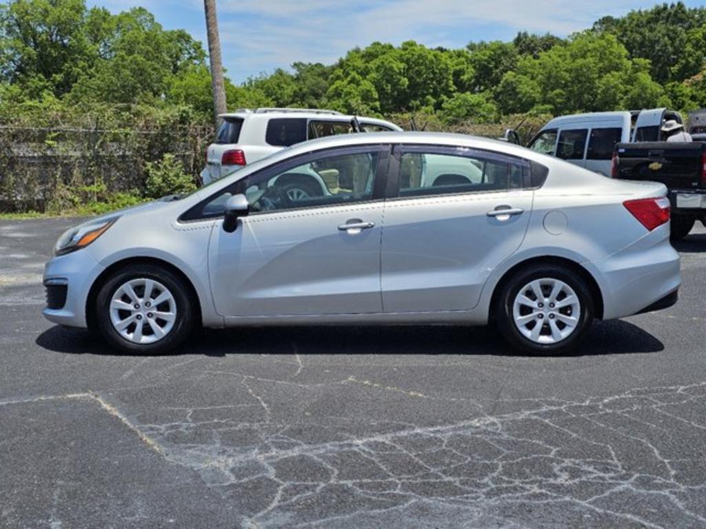 2017 Kia Rio  photo