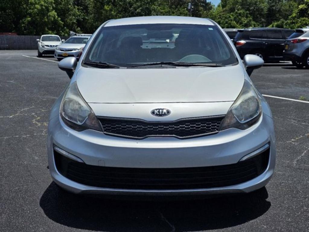 2017 Kia Rio  photo