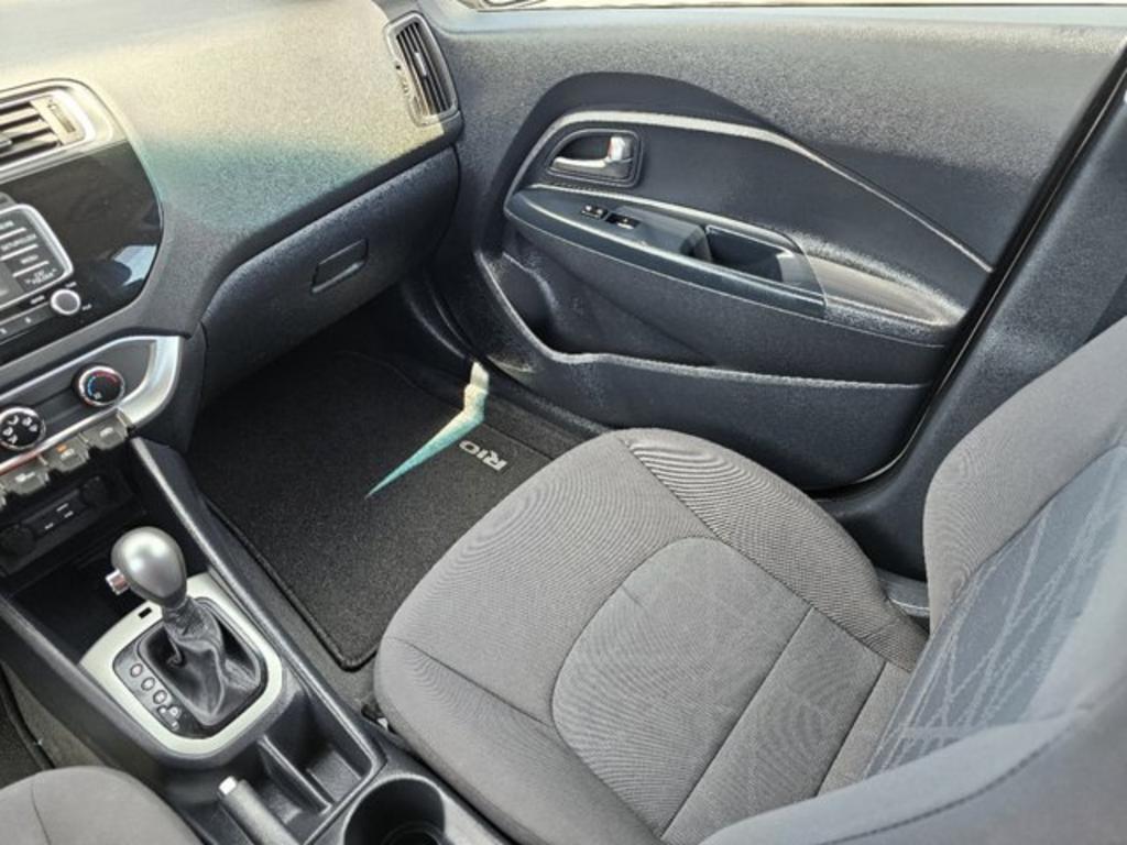2017 Kia Rio  photo