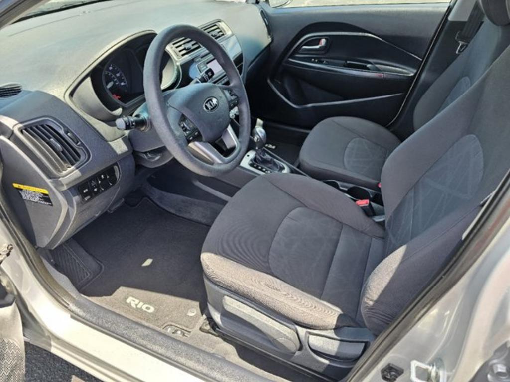2017 Kia Rio  photo