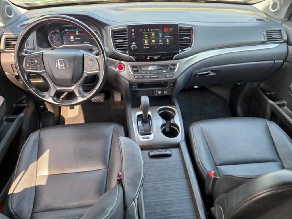 2019 Honda Pilot - $13,995