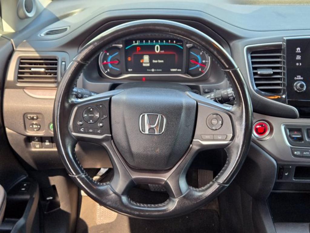 2019 Honda Pilot - $13,995