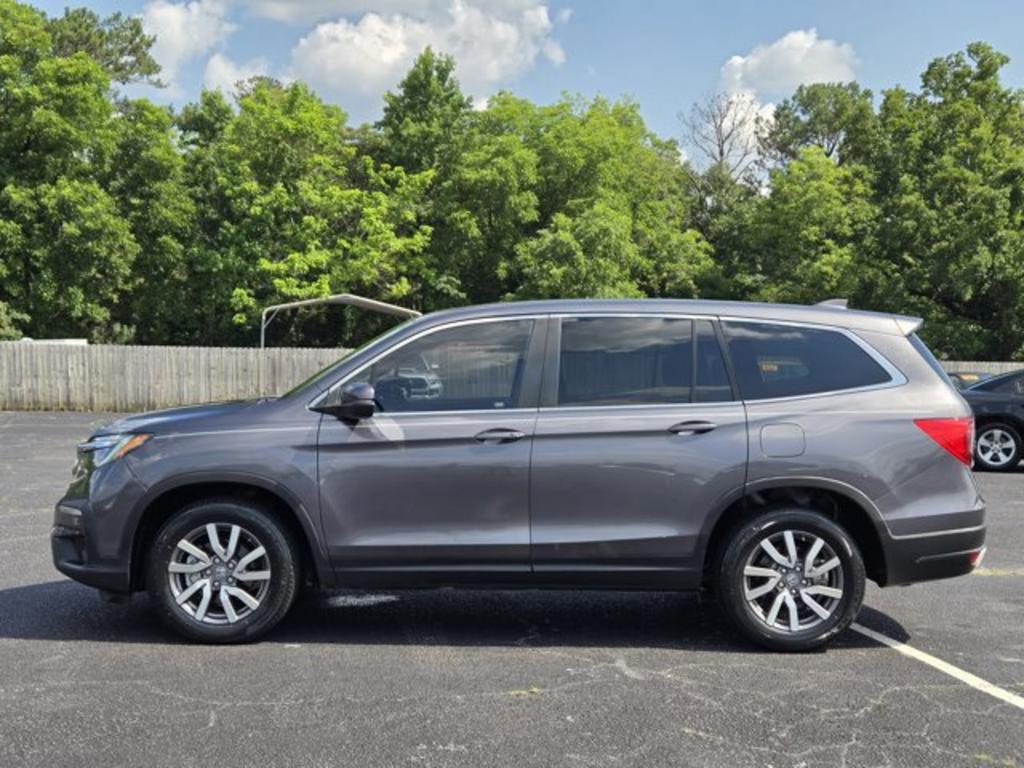 2019 Honda Pilot - $13,995