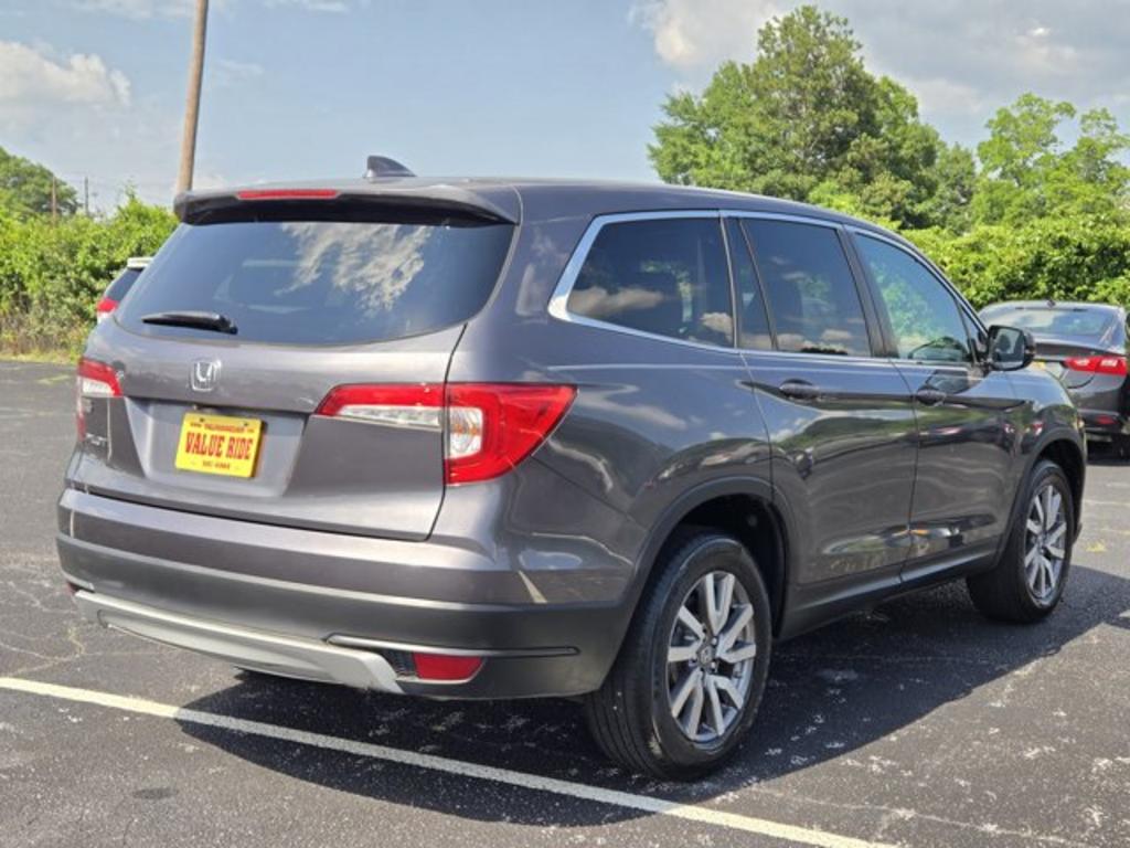 2019 Honda Pilot - $13,995
