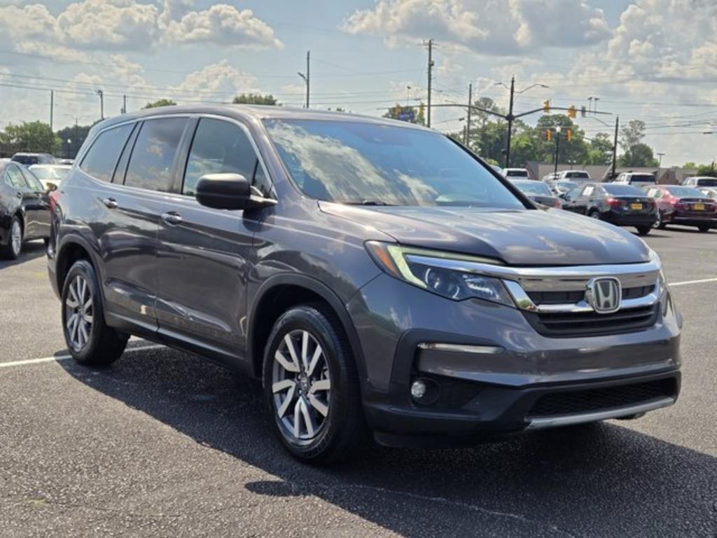 2019 Honda Pilot - $13,995