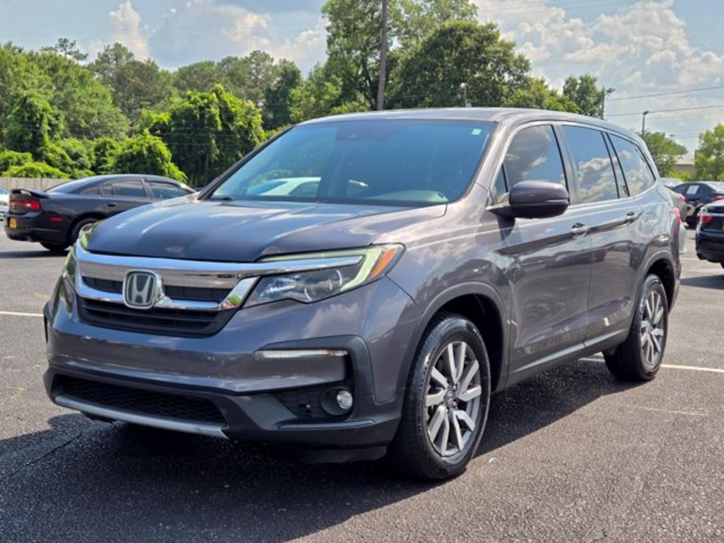 2019 Honda Pilot - $13,995