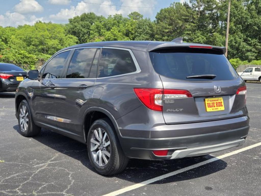 2019 Honda Pilot - $13,995