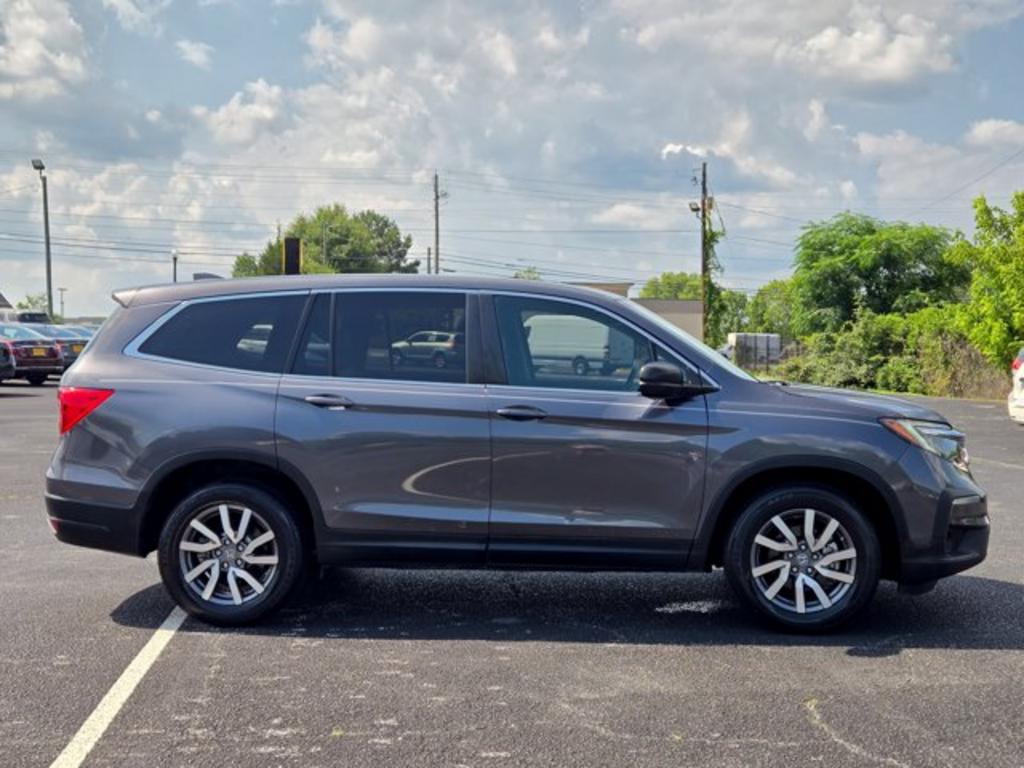 2019 Honda Pilot - $13,995