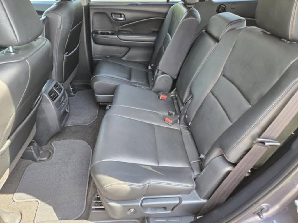 2019 Honda Pilot - $13,995
