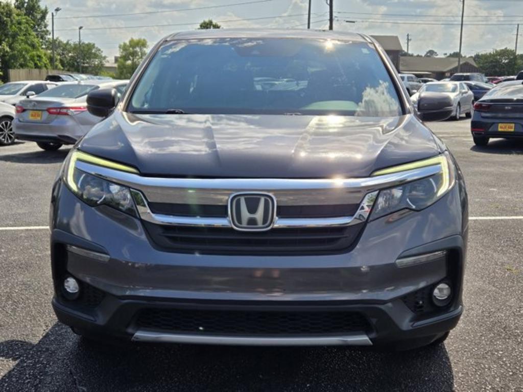 2019 Honda Pilot - $13,995