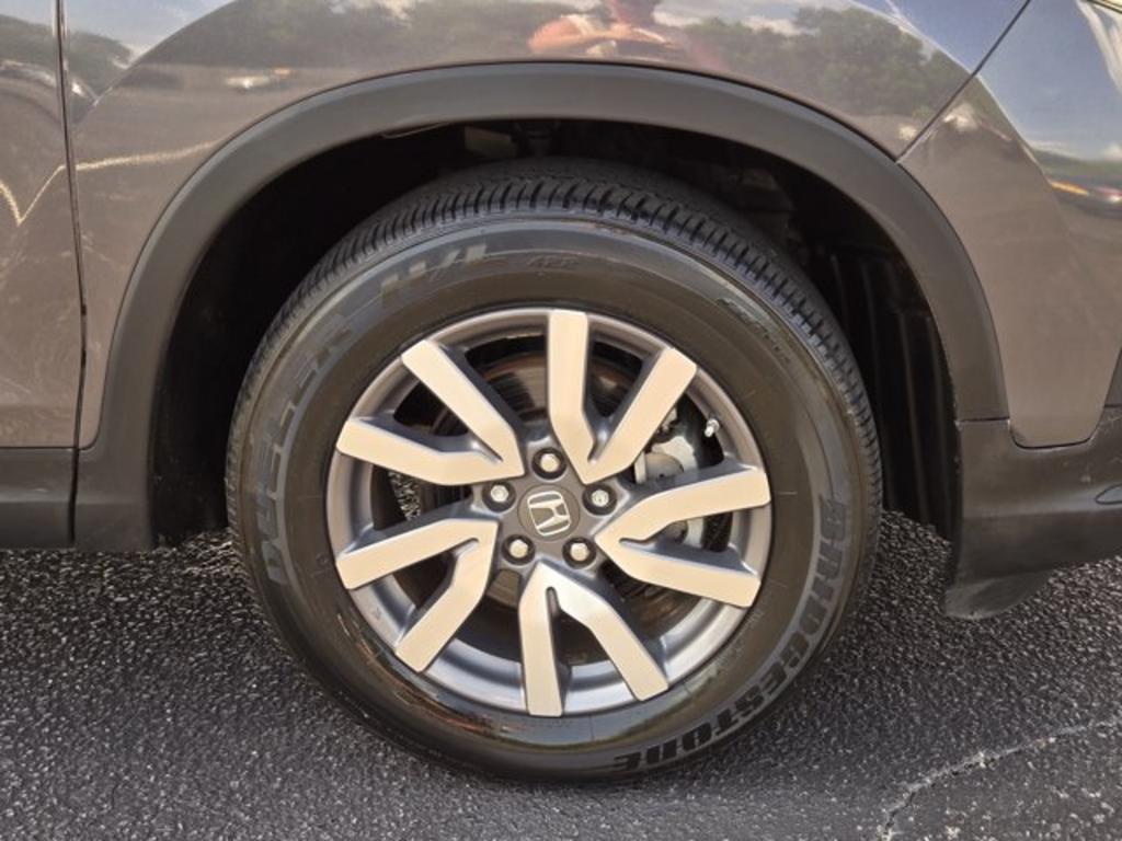 2019 Honda Pilot - $13,995