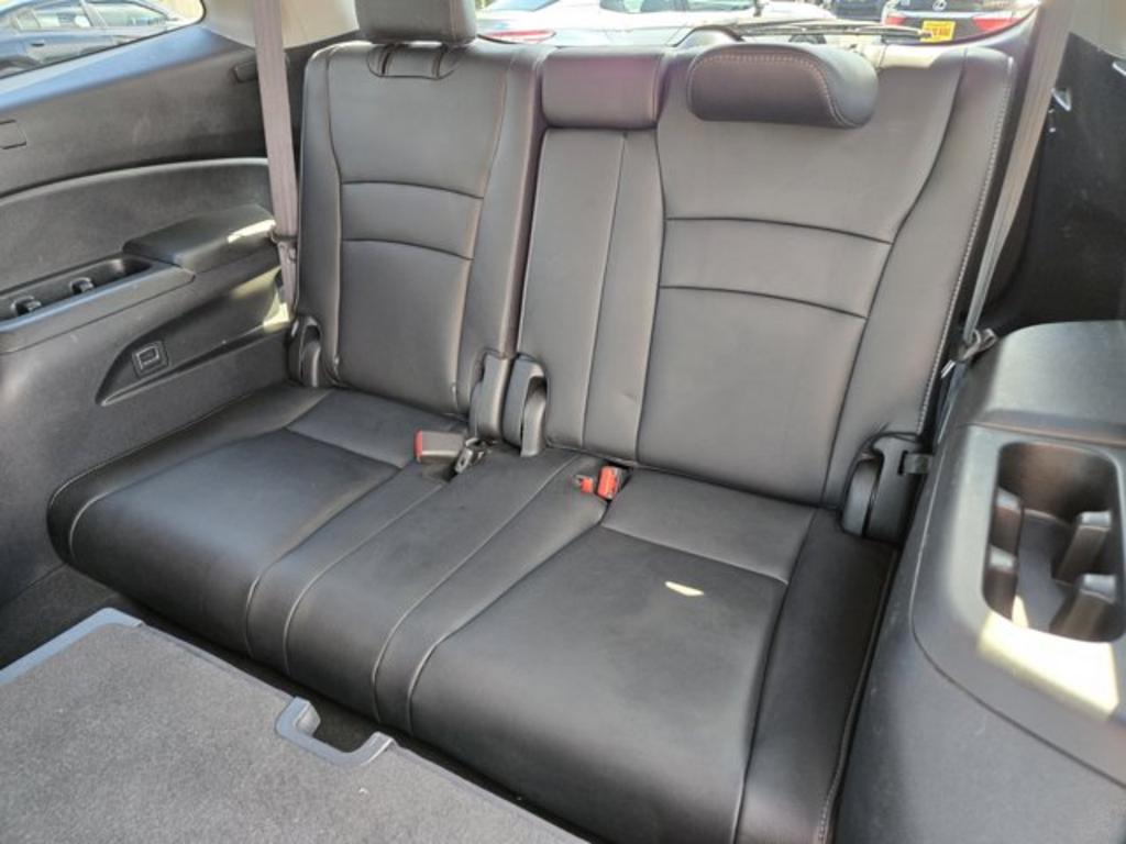 2019 Honda Pilot - $13,995