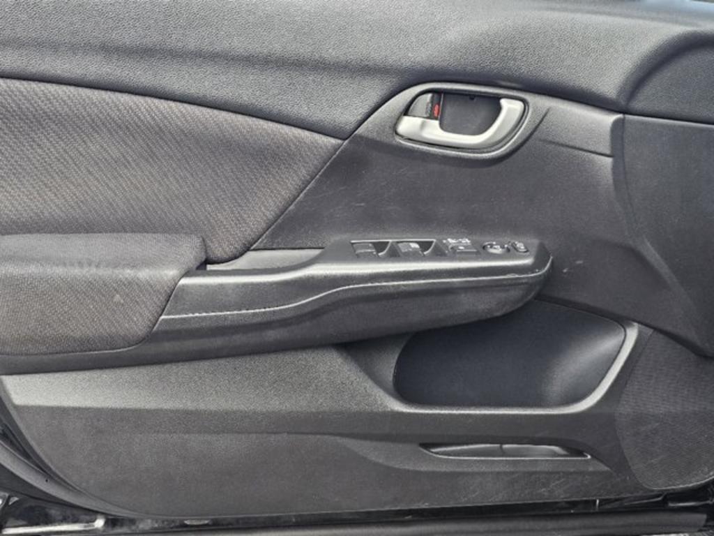 2013 Honda Civic LX photo