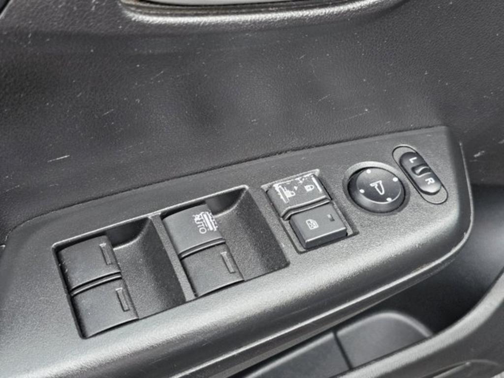 2013 Honda Civic LX photo