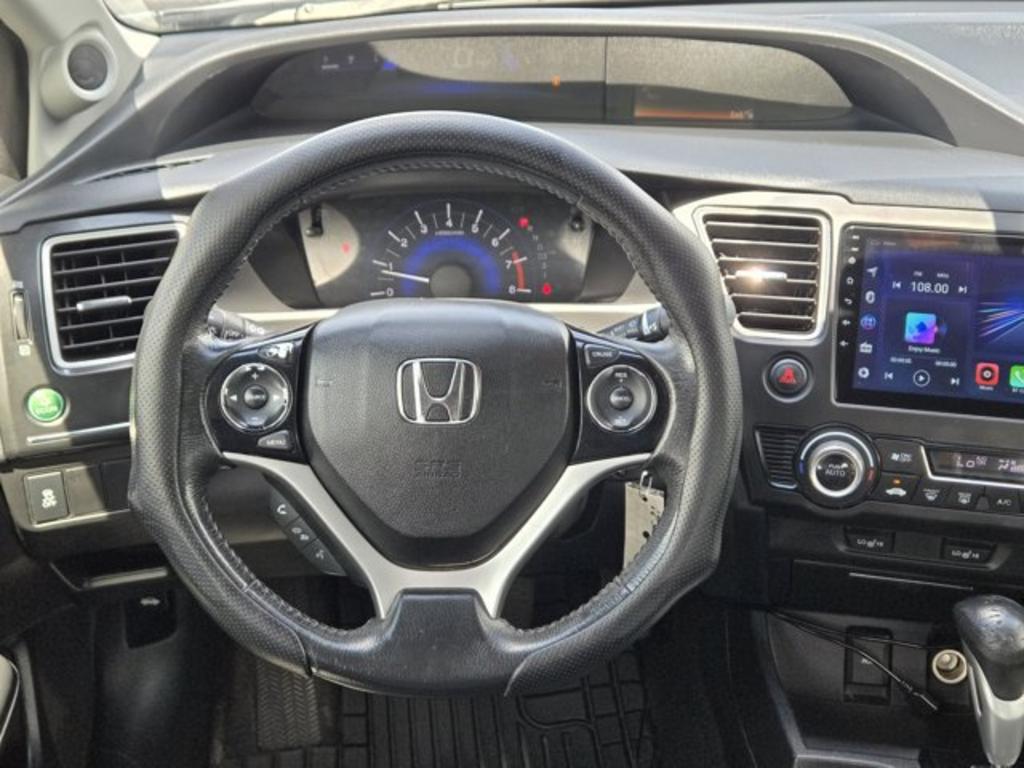 2013 Honda Civic - $11,995