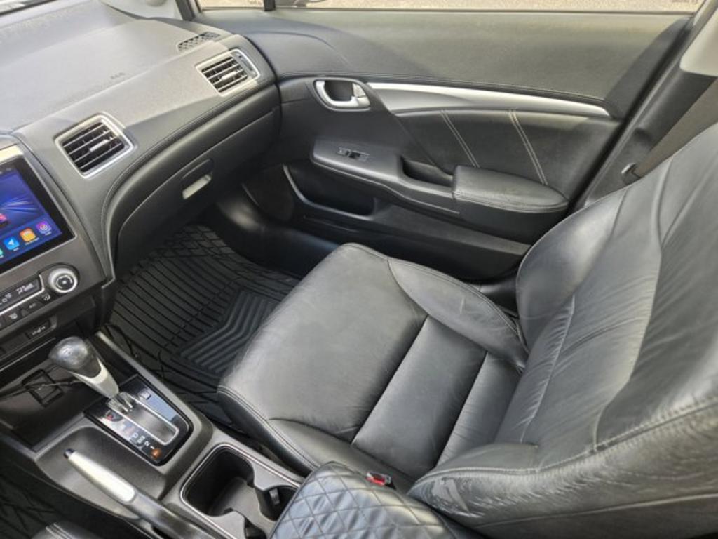 2013 Honda Civic - $11,995