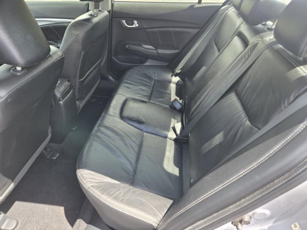 2013 Honda Civic - $11,995