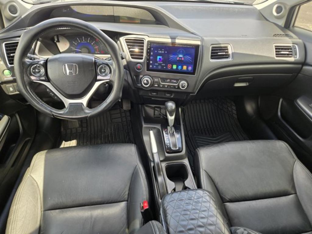 2013 Honda Civic - $11,995